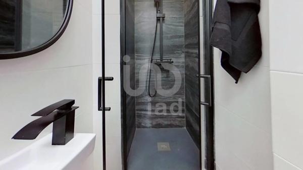 Piso en calle Turina, 2