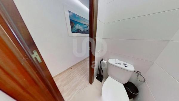 Piso en calle Turina, 2