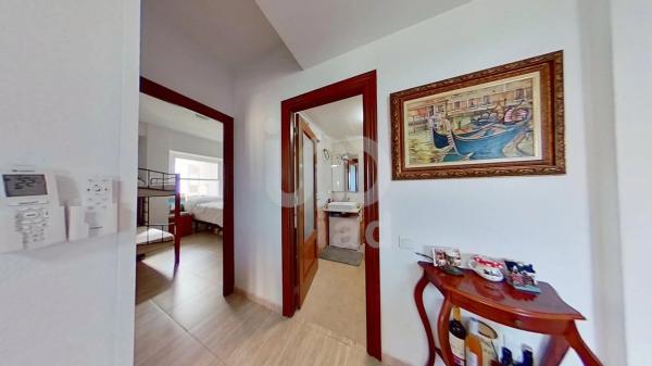 Piso en calle Turina, 2