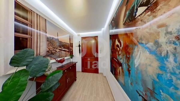 Piso en calle Turina, 2