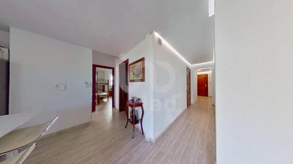 Piso en calle Turina, 2