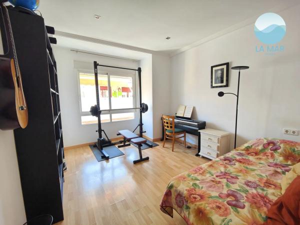 Ático en calle Doctor Santaolalla