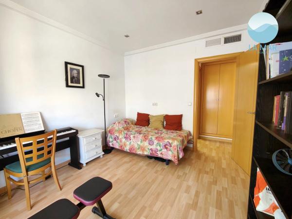 Ático en calle Doctor Santaolalla