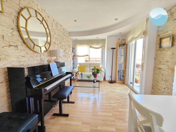 Ático en calle Doctor Santaolalla