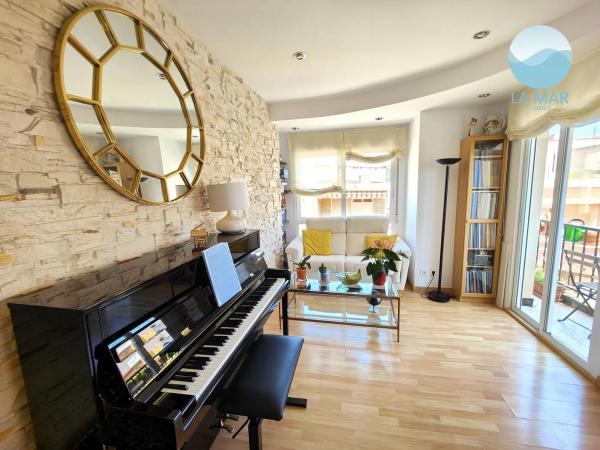 Ático en calle Doctor Santaolalla