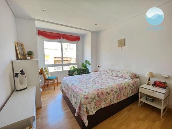 Ático en calle Doctor Santaolalla