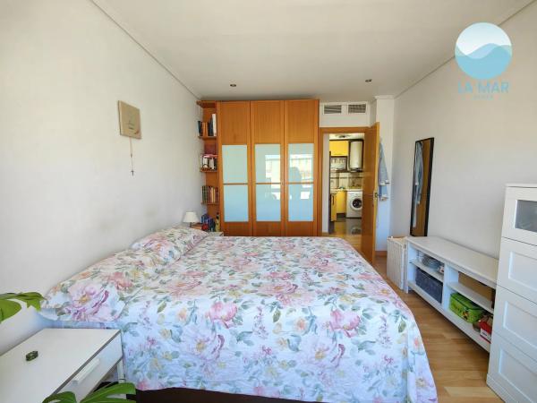 Ático en calle Doctor Santaolalla