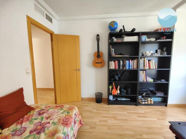 Ático en calle Doctor Santaolalla