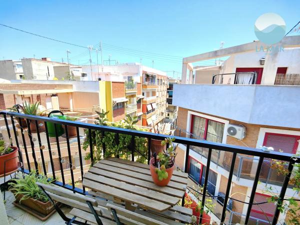 Ático en calle Doctor Santaolalla