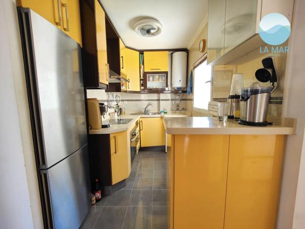 Ático en calle Doctor Santaolalla