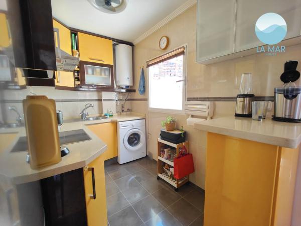 Ático en calle Doctor Santaolalla