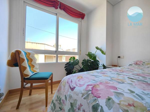 Ático en calle Doctor Santaolalla