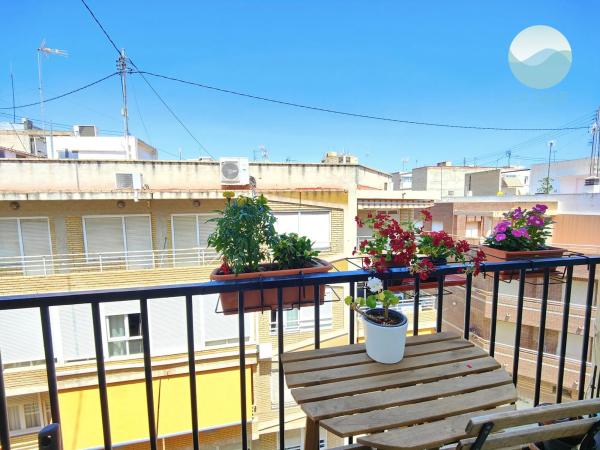 Ático en calle Doctor Santaolalla