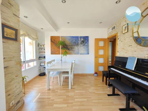 Ático en calle Doctor Santaolalla