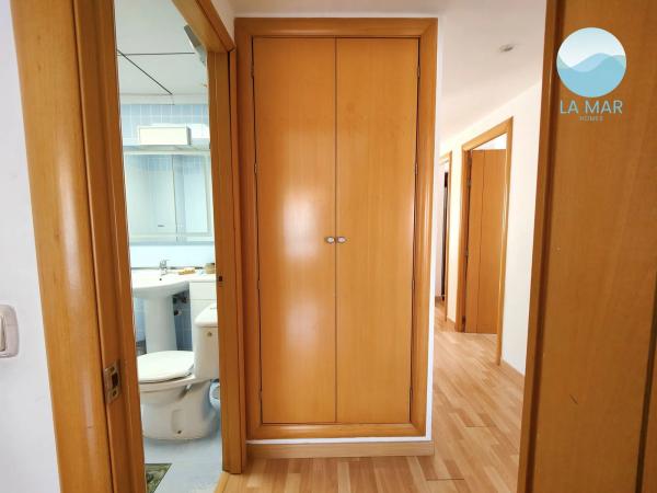 Ático en calle Doctor Santaolalla