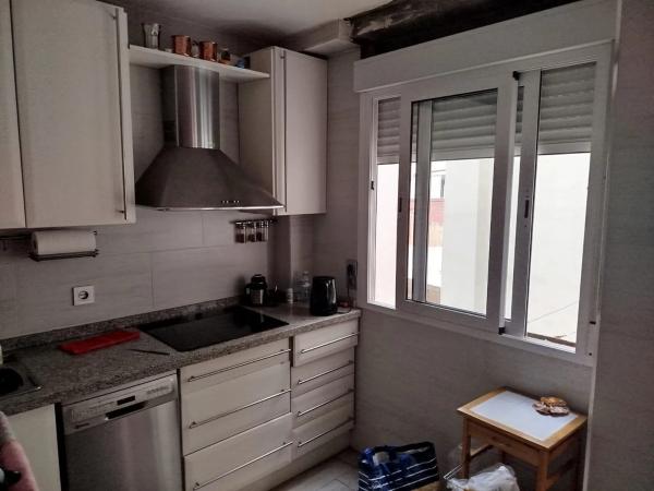 Piso en Cl General Elizaicin