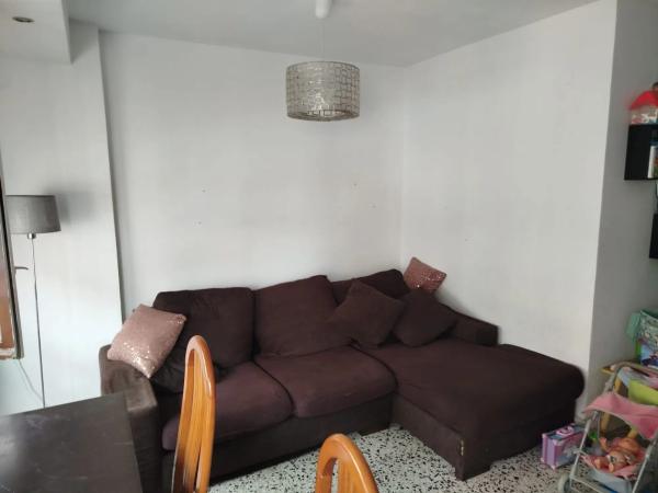 Piso en Cl General Elizaicin