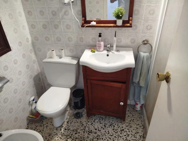 Piso en Cl General Elizaicin