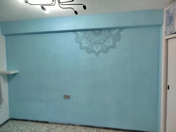 Piso en Cl General Elizaicin