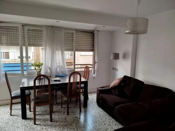 Piso en Cl General Elizaicin