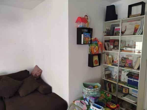 Piso en Cl General Elizaicin