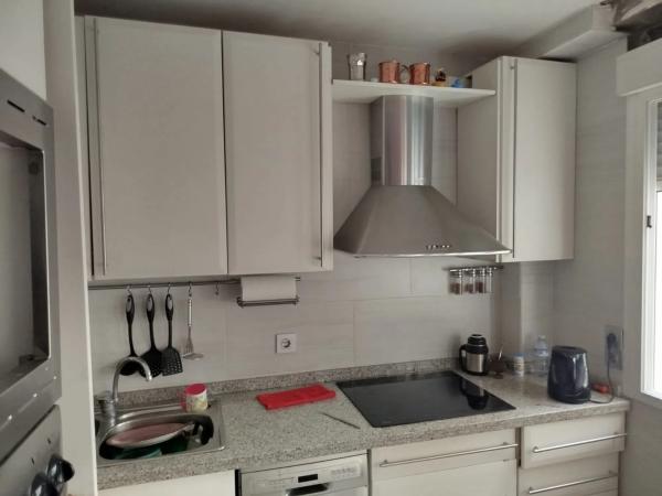 Piso en Cl General Elizaicin