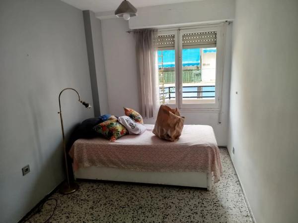 Piso en Cl General Elizaicin