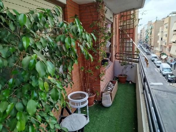 Piso en Cl General Elizaicin