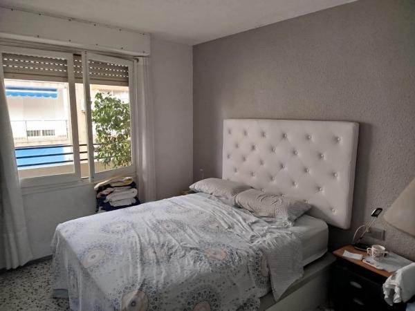 Piso en Cl General Elizaicin