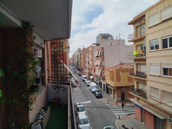 Piso en Cl General Elizaicin