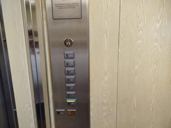 Piso en Cl General Elizaicin