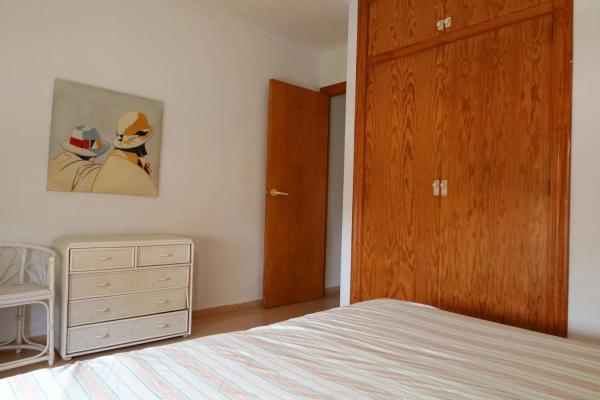 Piso en avenida Santander