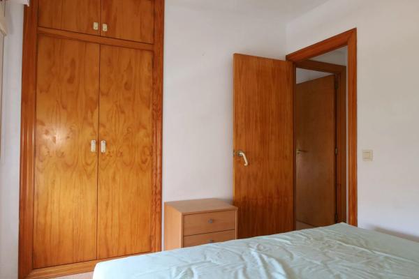 Piso en avenida Santander