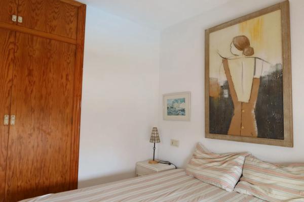 Piso en avenida Santander