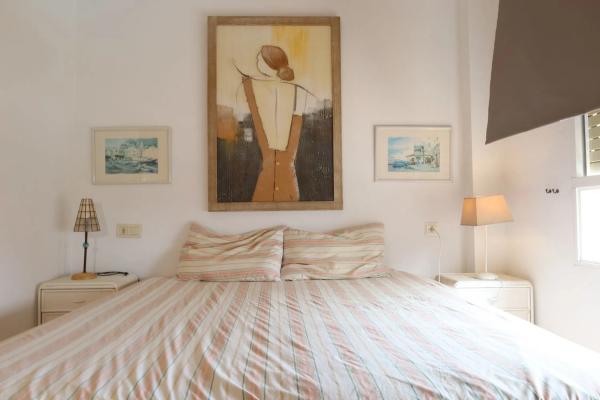 Piso en avenida Santander