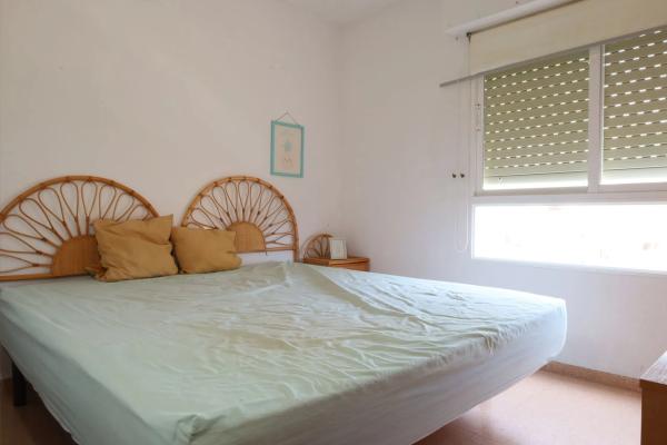 Piso en avenida Santander