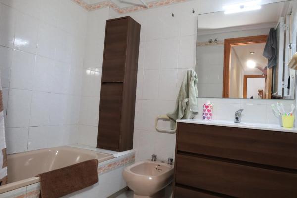 Piso en avenida Santander