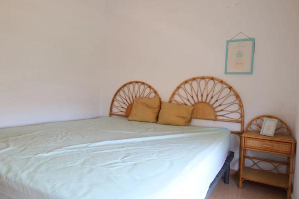 Piso en avenida Santander