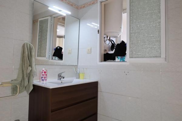 Piso en avenida Santander