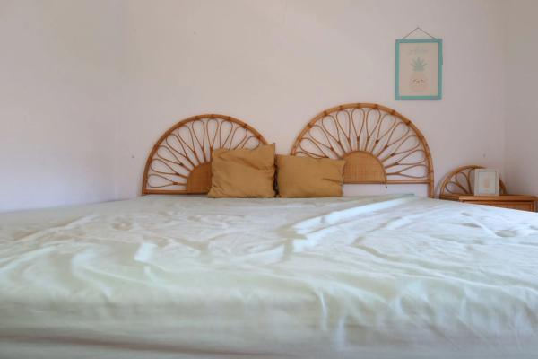 Piso en avenida Santander