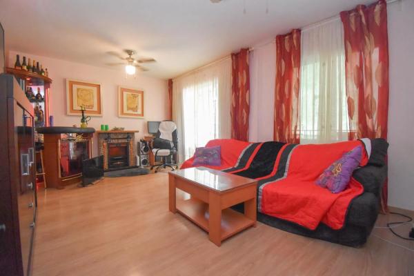 Piso en calle Valle Inclán