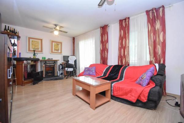 Piso en calle Valle Inclán