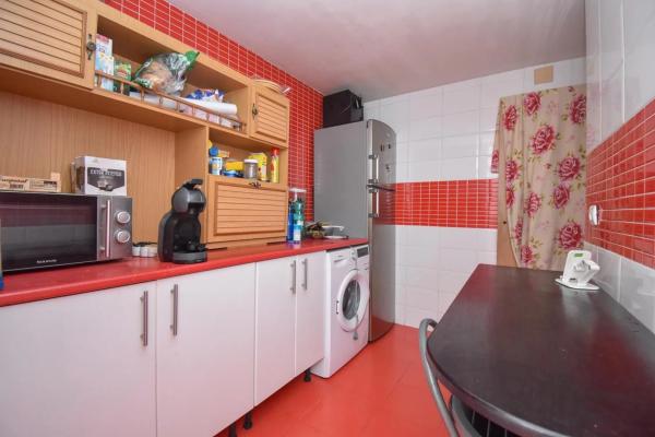 Piso en calle Valle Inclán