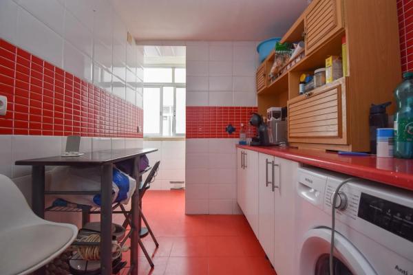 Piso en calle Valle Inclán