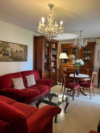 Piso en calle Farmacéutico Ángel Establier, 3