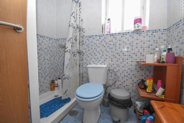 Piso en calle Valle Inclán