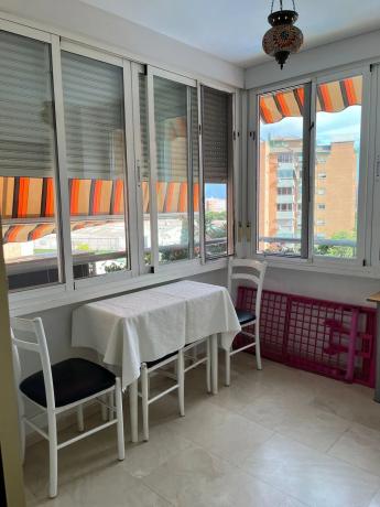 Piso en calle Farmacéutico Ángel Establier, 3