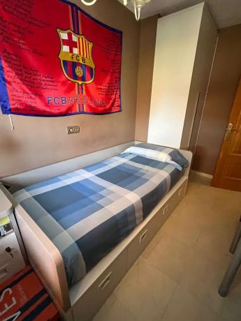 Piso en calle Farmacéutico Ángel Establier, 3