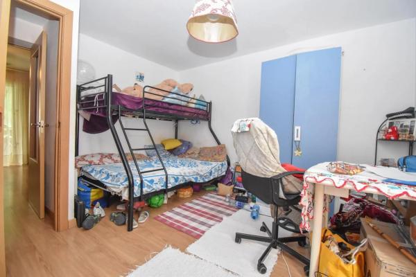 Piso en calle Valle Inclán