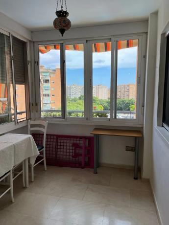 Piso en calle Farmacéutico Ángel Establier, 3